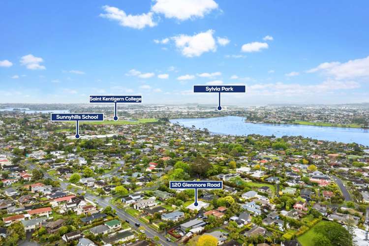 120 Glenmore Road Sunnyhills_15