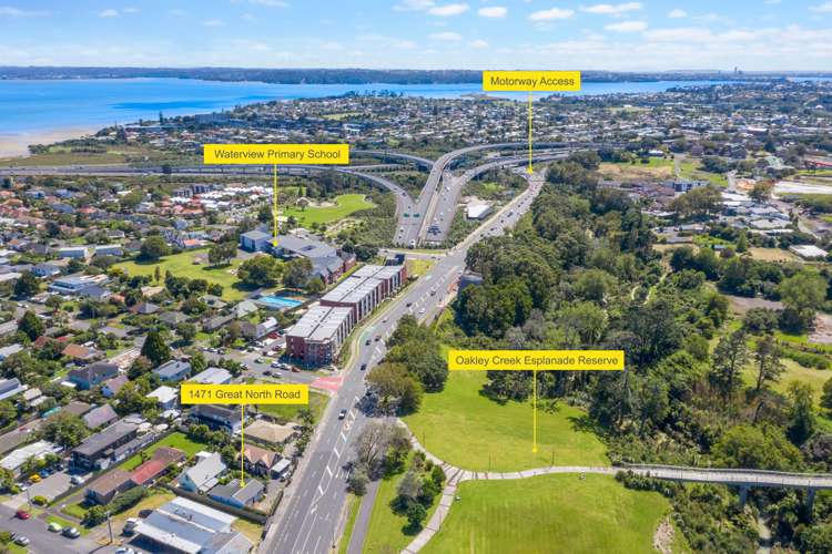 1471 Great North Road Waterview_14