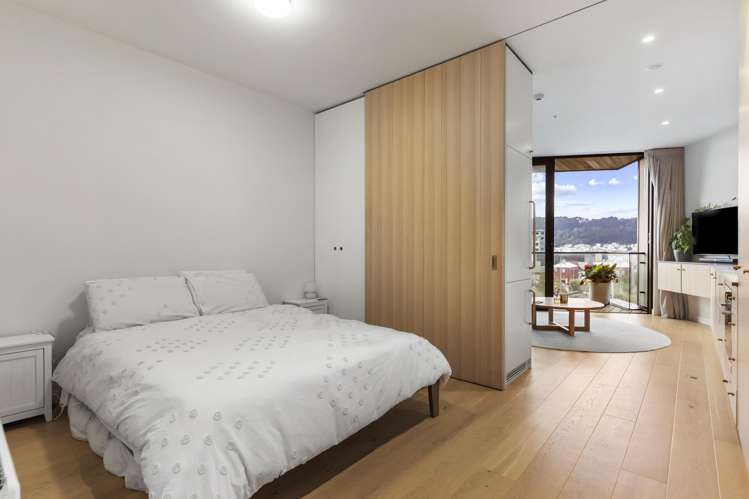 207/251 Victoria Street Wellington Central_6