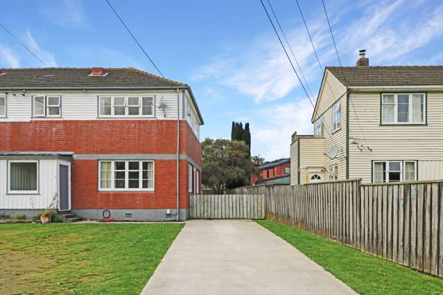 Three Bedroom in Taita