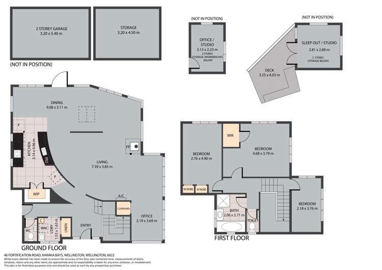 46 Fortification Road Karaka Bays_26