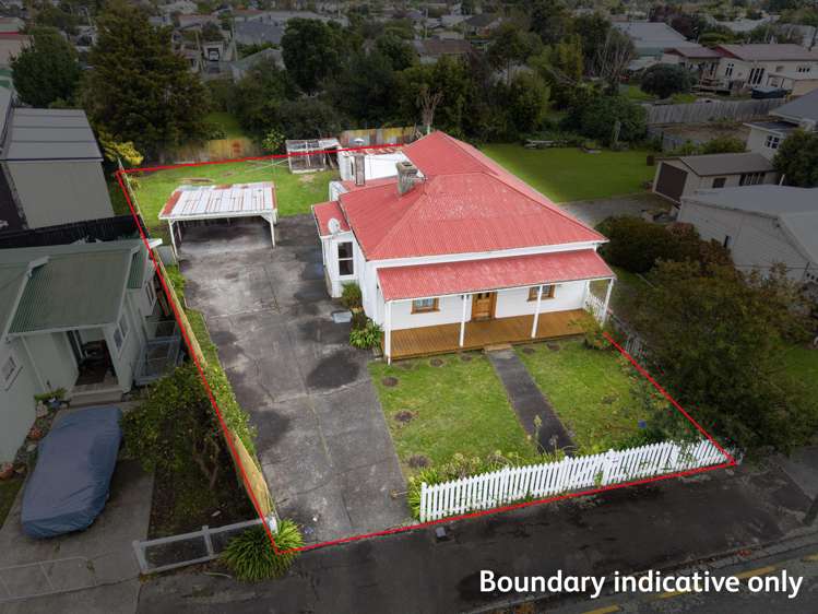 3 Morris Street Marton_25