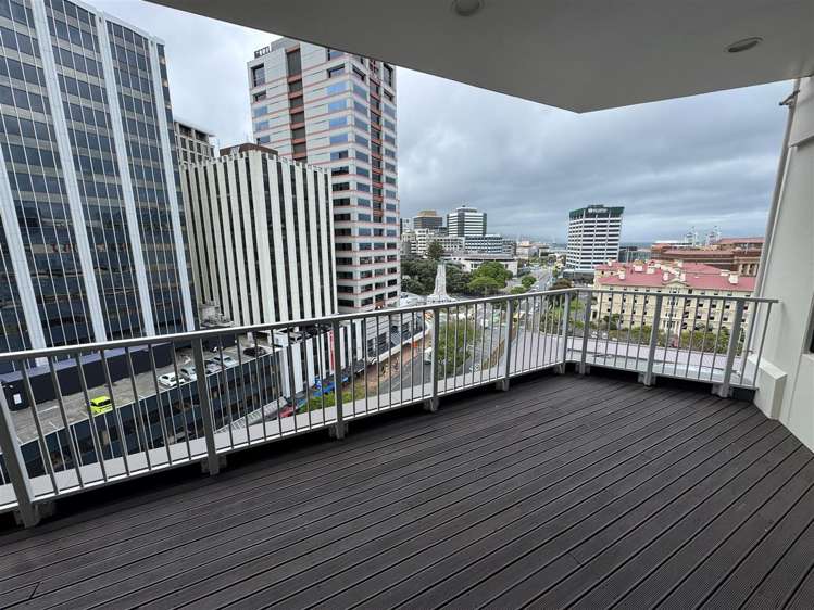 101 Lambton Quay Wellington Central_5