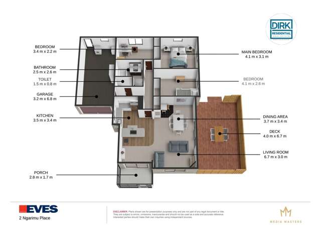 2 Ngarimu Place Mt Maunganui_1