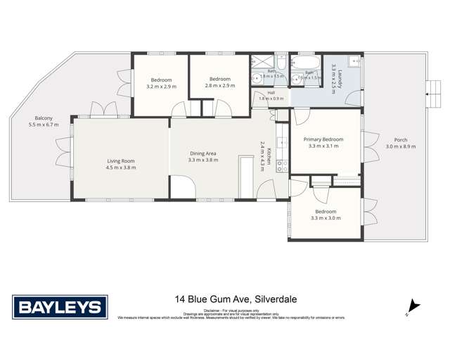 14 Blue Gum Avenue Silverdale_1