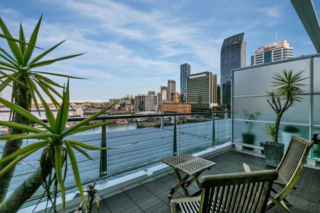 48A/139 Quay Street Auckland Central_1