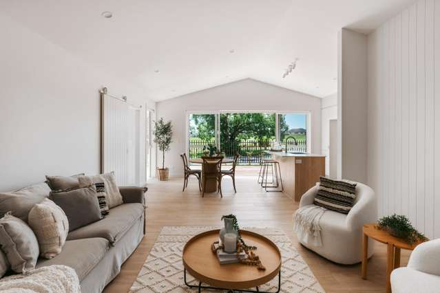 Brand New - Move in Ready