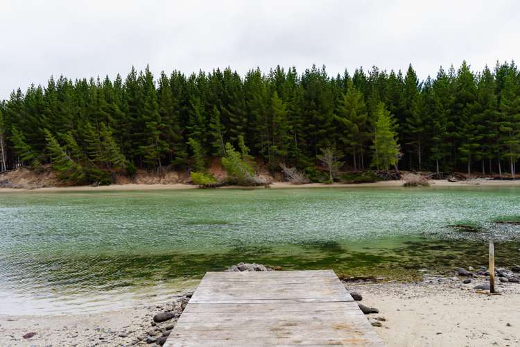 54 Hill Street Purakaunui Inlet_16