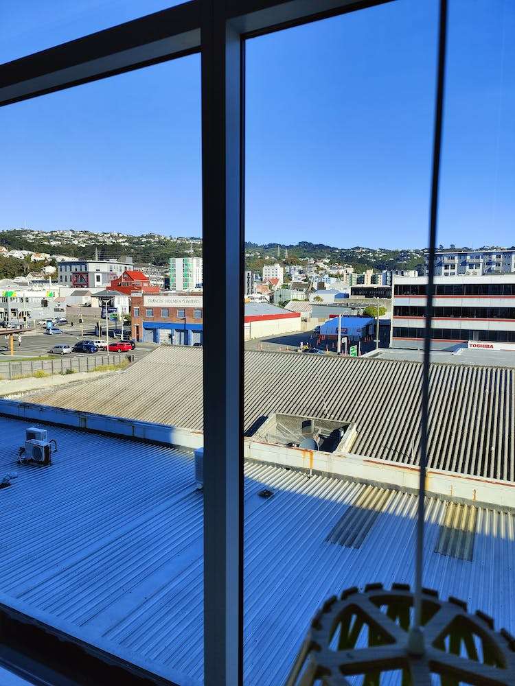 107/28 Martin Square Te Aro_7