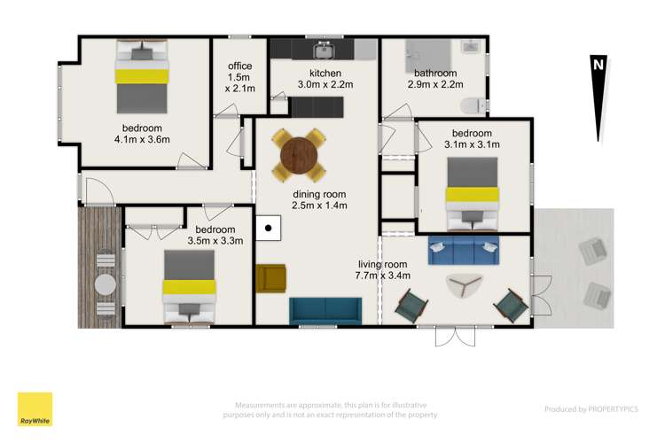 184 Captain Springs Road Onehunga_22