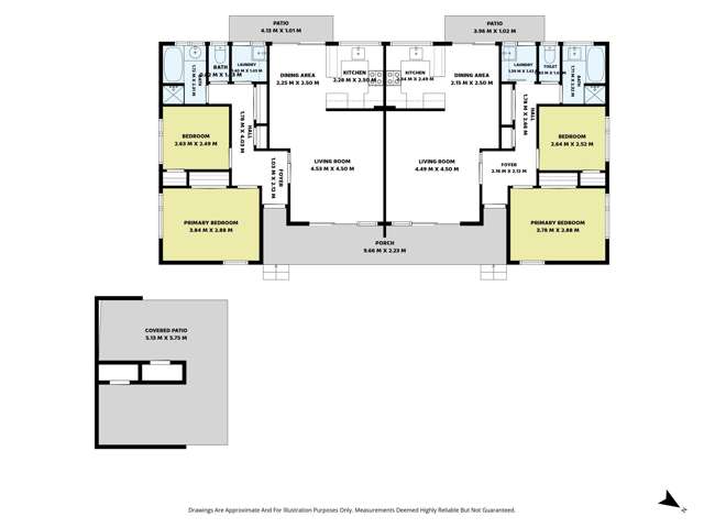 1/11 Sharivari Place Conifer Grove_1