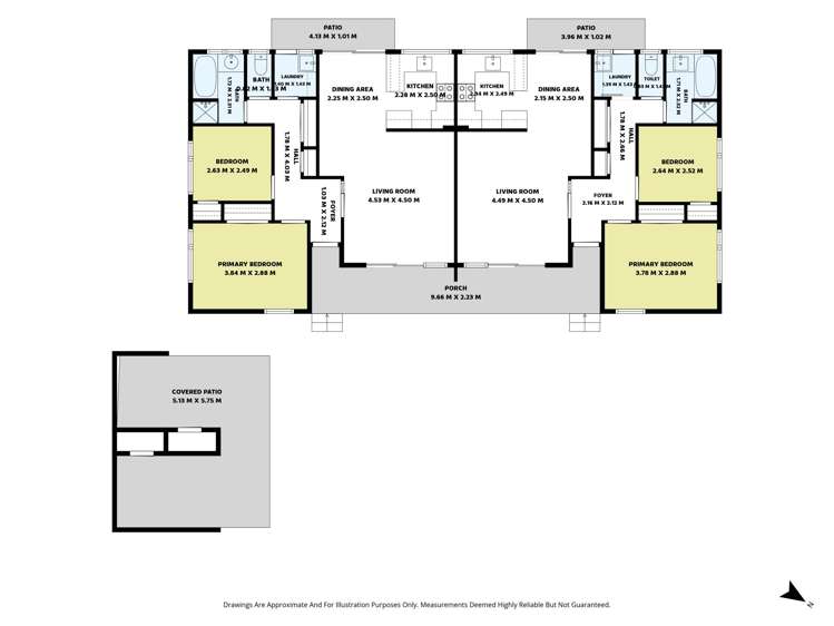 2/11 Sharivari Place Conifer Grove_14