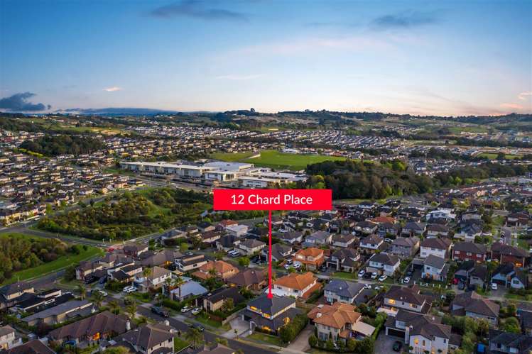 12 Chard Place Flat Bush_22