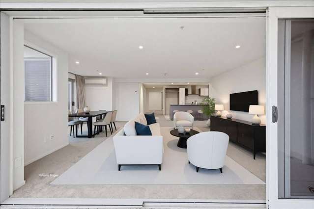 4A3/29 Maunganui Road - Cayman Apartments 11229_4