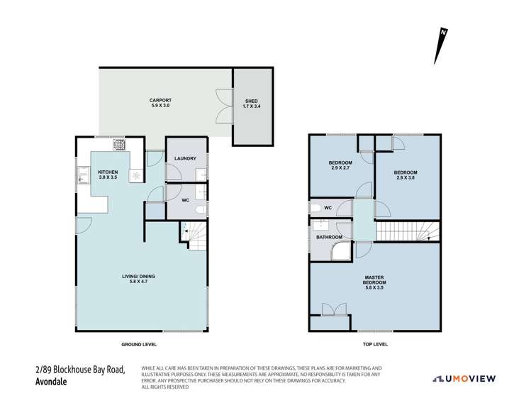 2/89 Blockhouse Bay Road Avondale_18