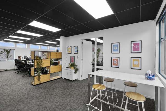 Level 1, 192 St Asaph Street City Centre_3