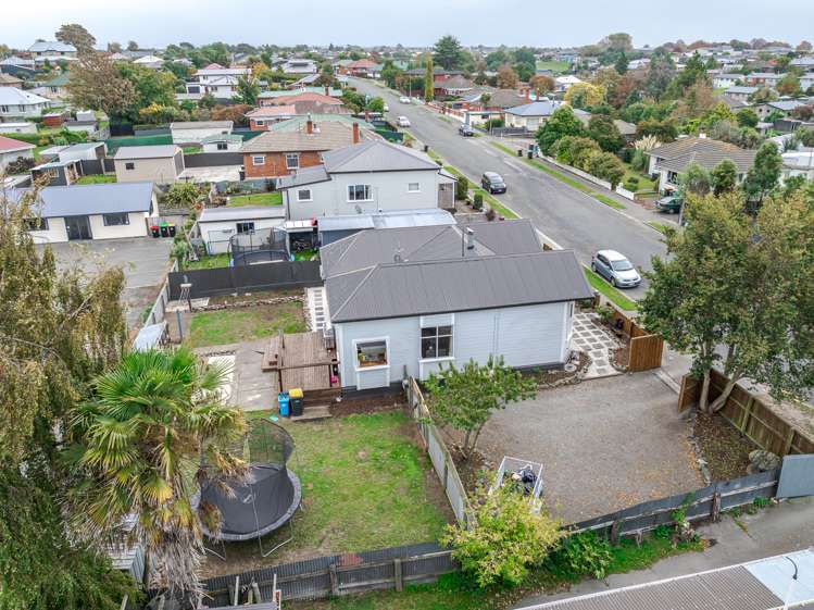 4 Marston Road Kensington_20