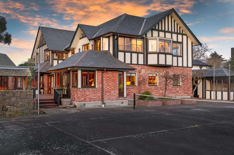 283 Papanui Road Merivale_39