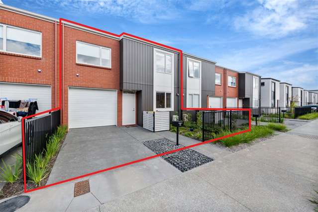 40 Whimbrel Road Flat Bush_1