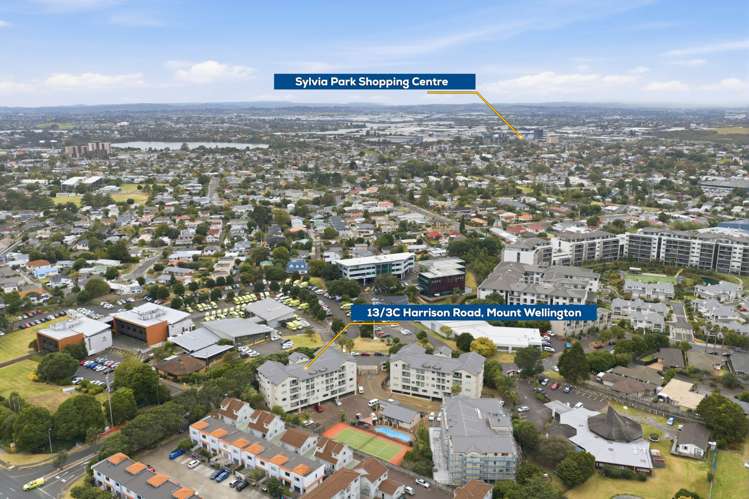 13/3C Harrison Road Mt Wellington_20