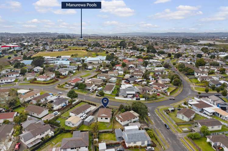 32A and 32B Taitimu Drive Weymouth_43