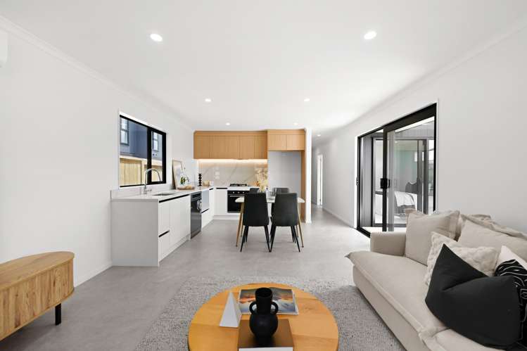 Lot 5, 63 Ascot Road Chartwell_5