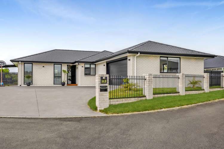 34b Honeyfield Drive Whalers Gate_57