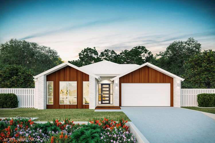 Lot 16 William Hill, Dunstan Road, Alexandra_1