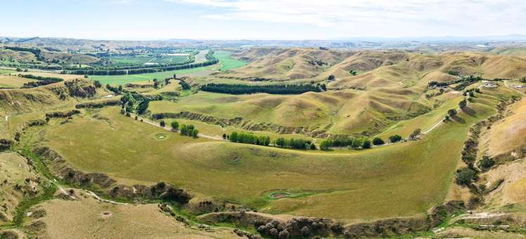 Lot 2, DP 566738, Kawera Road_0