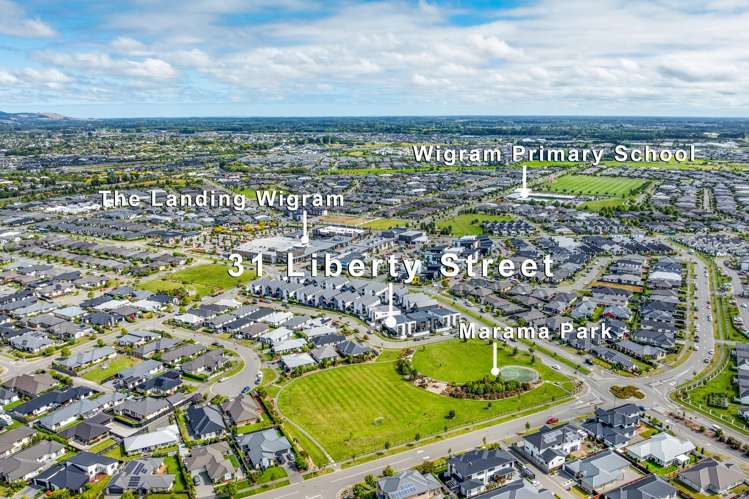 31 Liberty Street Wigram_19