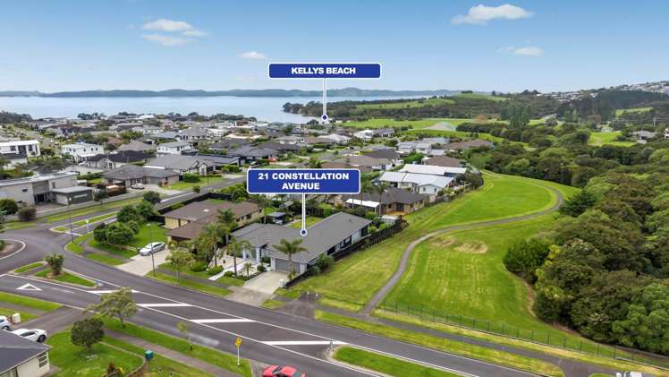 21 Constellation Avenue Beachlands_35