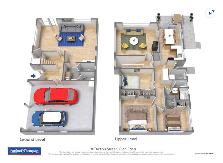 8 Takapu Street Henderson_7