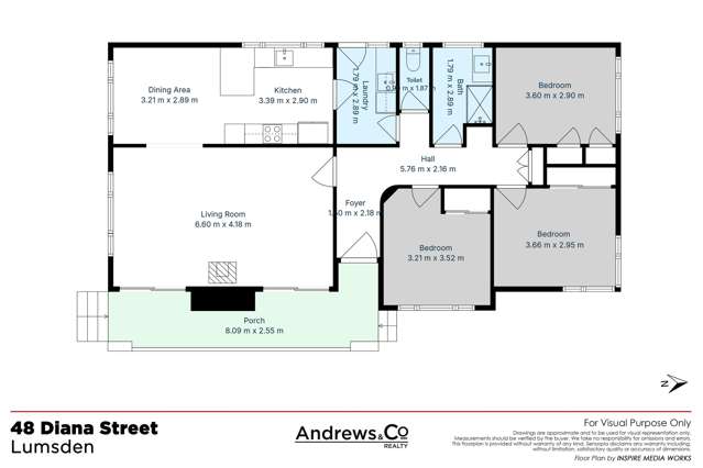 48 Diana Street Lumsden_1