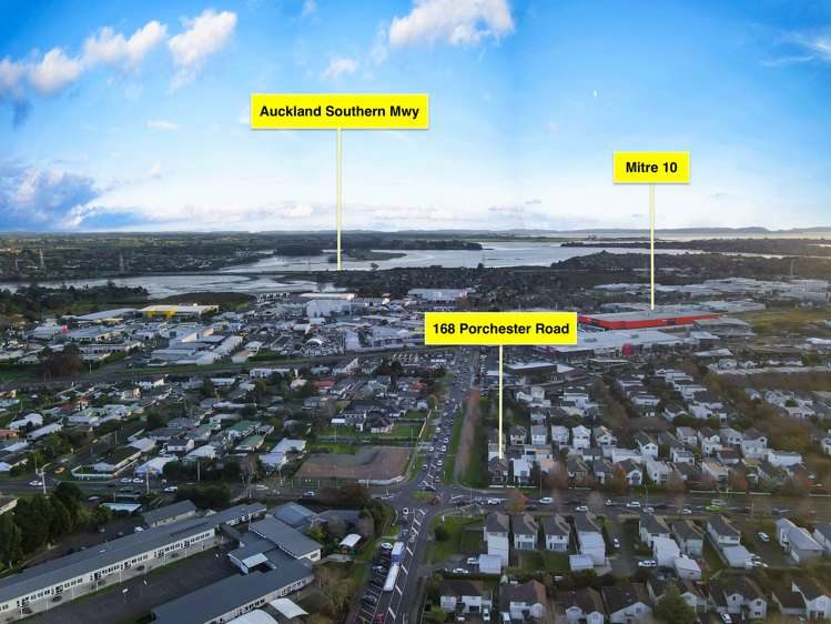 168 Porchester Road Takanini_28