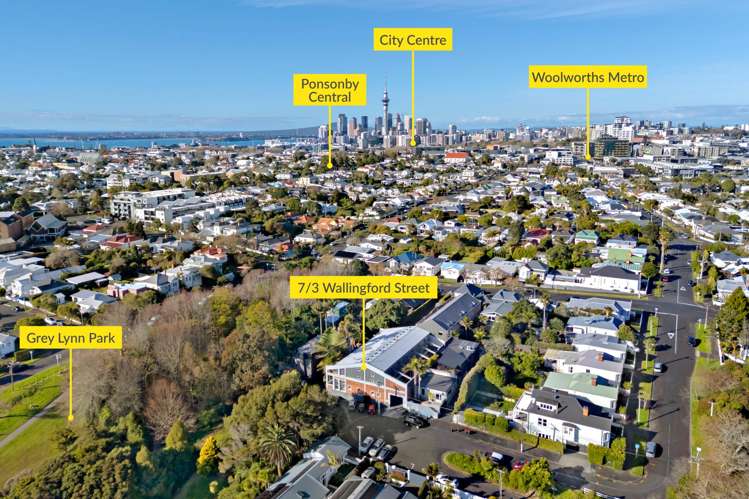 7/3 Wallingford Street Grey Lynn_4