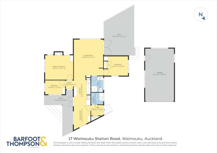 17 Waimauku Station Road Waimauku_19