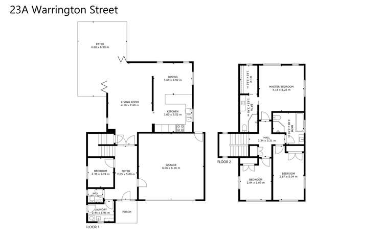 23a Warrington Street Mairehau_12