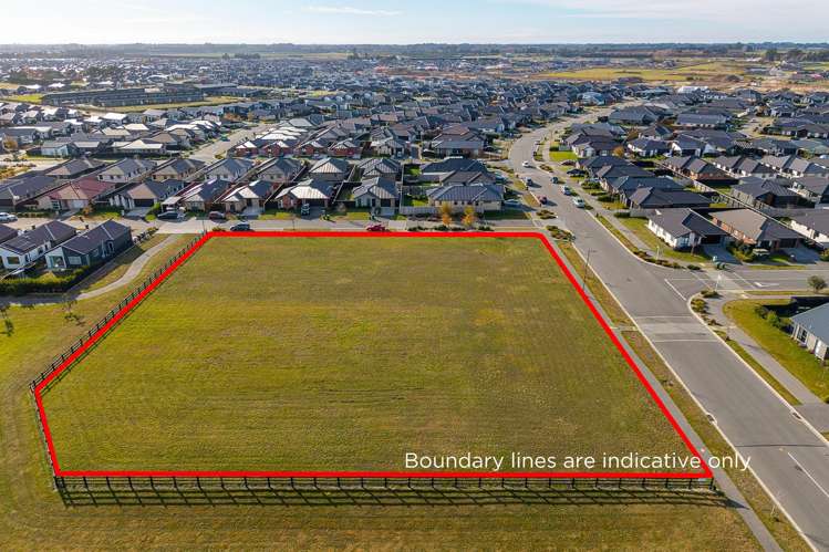 Lot 1001 Nepia Lane and Lady Isaac Drive_5