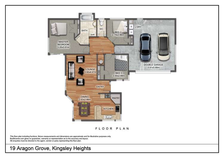 19 Aragon Grove Kingsley Heights_13