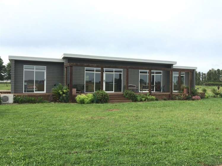 396a Bruntwood Road Matangi_24