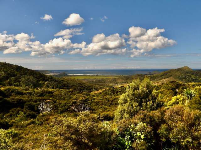 An Exclusive Sanctuary Above the Sea