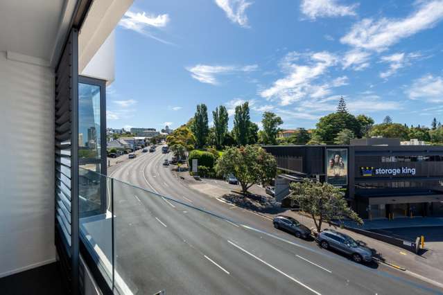 Apt 3B,36 College Hill Freemans Bay_4