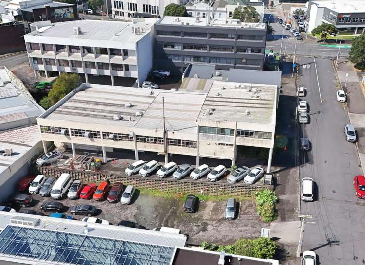 3-5 Rendall Place Eden Terrace_7