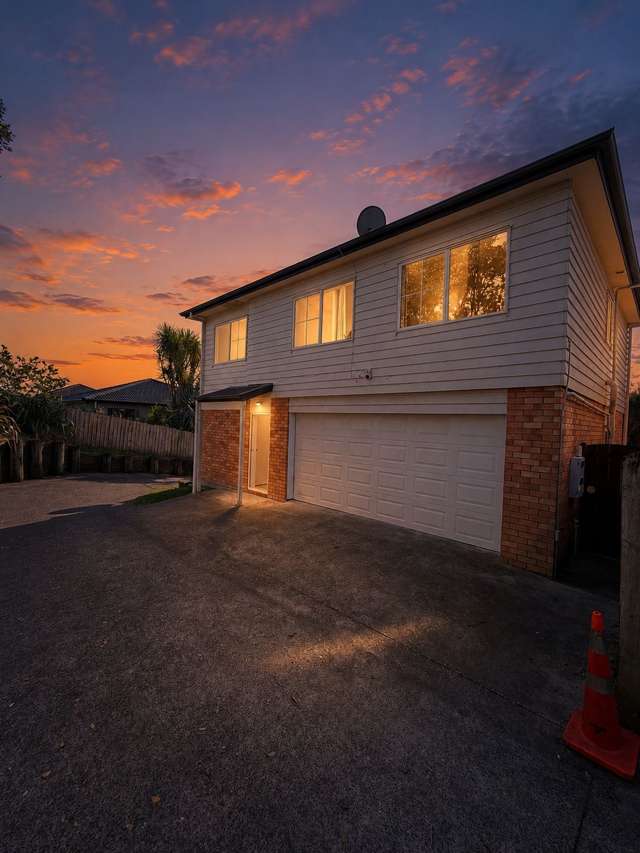 Auction Next Week - Pre mortgagee sale