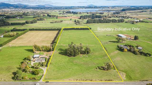 Lot 1 & 2,/317 State Highway 1 Levin_1