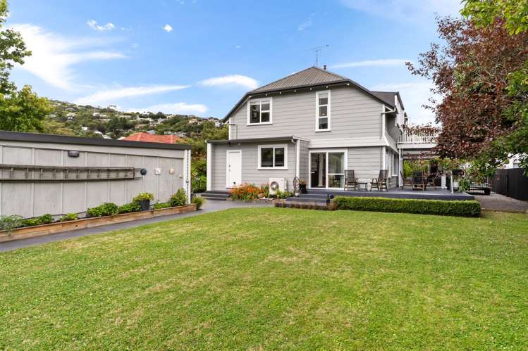 7 Albert Terrace Saint Martins_36