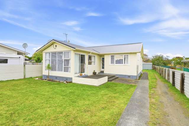Large Home | Potential Plus