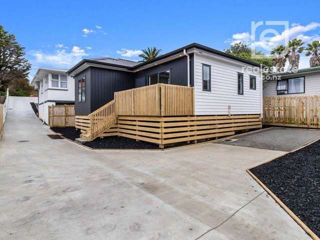 Brand New Buy One or Both in Mt.Roskill!