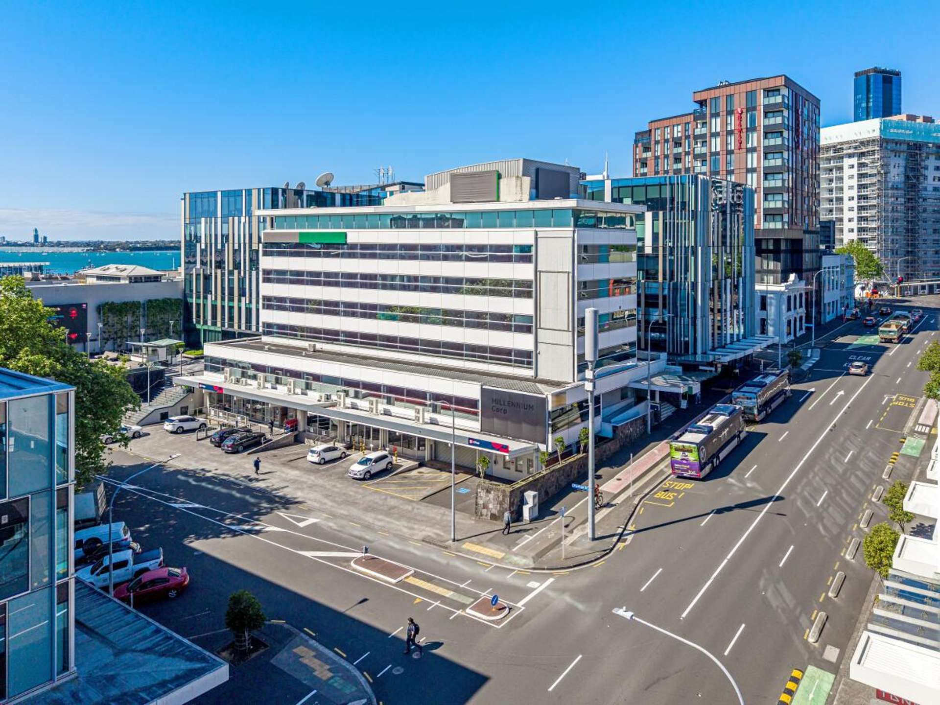 151 Victoria Street West City Centre_0