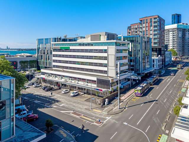 A-Grade Opportunity in A-Grade Location